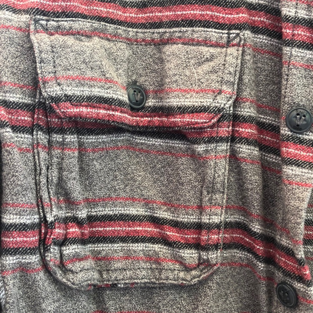 Flannel - Picture 2 of 5